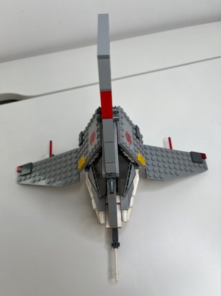 LEGO Star Wars Set 75081 T-16 Skyhopper