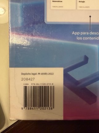 Lengua castellana y literatura 1 Bachillerato