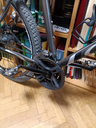 Bicicleta de Montaña Orbea