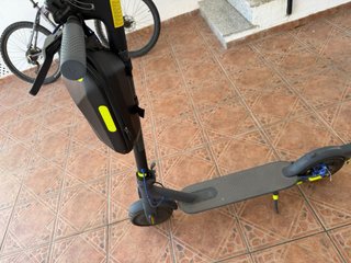 Patinete Xiaomi 3