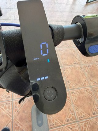 Patinete Xiaomi 3