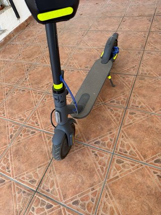 Patinete Xiaomi 3