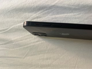 iPhone 12 Mini 128GB Negro 76%