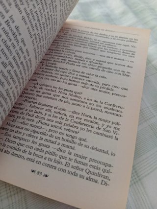 Las Cenizas de Ángela