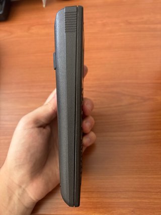 Calculadora Científica Expandible HP 48SX