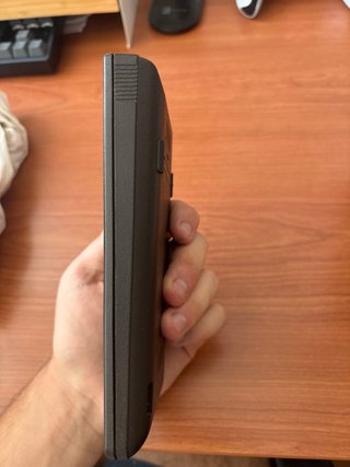 Calculadora Científica Expandible HP 48SX