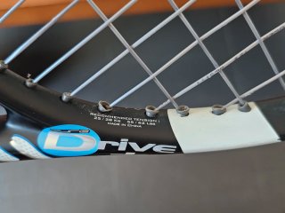 Raqueta Babolat Pure Drive Roddick