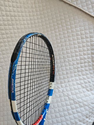 Raqueta Babolat Pure Drive Roddick