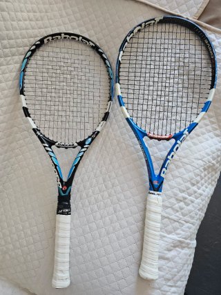 Raqueta Babolat Pure Drive Roddick