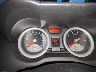 Renault Megane 2004