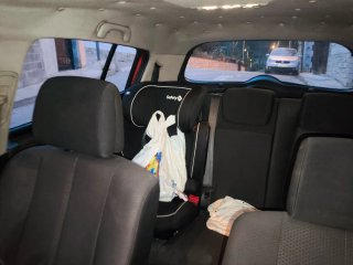 Renault Megane 2004