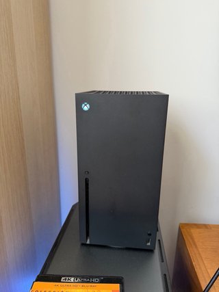 Xbox Series X + Mando Elite