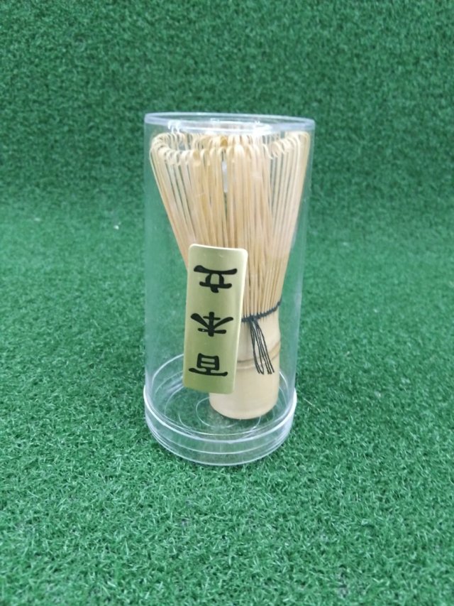 Set de matcha auténtico