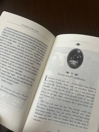 Oxford Bookworms Library: Stage 4: Dr Jekyll an...