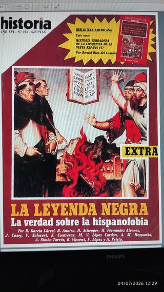 Historia 16 - REVISTAS de HISTORIA 16