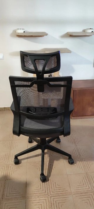 Silla de oficina SKLUM ergonómica