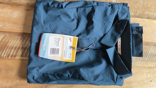 Chaleco y camisa Vaude Outdoor Mujer Talla M/40