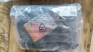 Chaleco y camisa Vaude Outdoor Mujer Talla M/40