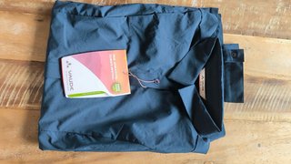 Chaleco y camisa Vaude Outdoor Mujer Talla M/40