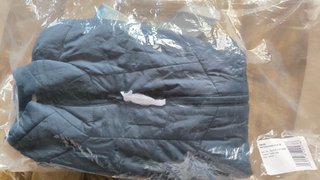 Chaleco y camisa Vaude Outdoor Mujer Talla M/40