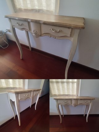 LOTE COMPLETO POR MUDANZA