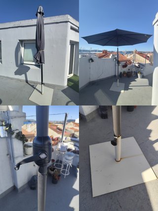 LOTE COMPLETO POR MUDANZA