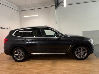 BMW X3 xDrive20d 140 kW (190 CV)
