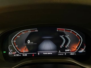 BMW X3 xDrive20d 140 kW (190 CV)