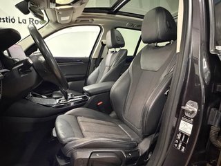 BMW X3 xDrive20d 140 kW (190 CV)