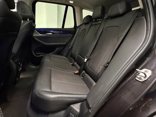 BMW X3 xDrive20d 140 kW (190 CV)