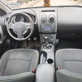 Nissan Qashqai+2 2009 / Gasolina / Excelent estado