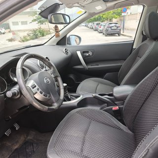 Nissan Qashqai+2 2009 / Gasolina / Excelent estado