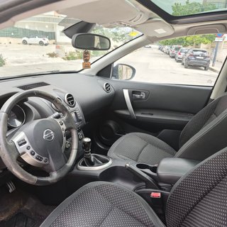 Nissan Qashqai+2 2009 / Gasolina / Excelent estado