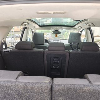 Nissan Qashqai+2 2009 / Gasolina / Excelent estado