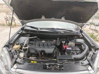 Nissan Qashqai+2 2009 / Gasolina / Excelent estado