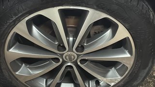 Nissan Qashqai+2 2009 / Gasolina / Excelent estado