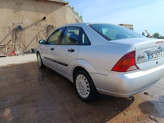 Ford Focus 1998