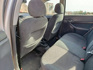 Ford Focus 1998