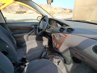 Ford Focus 1998