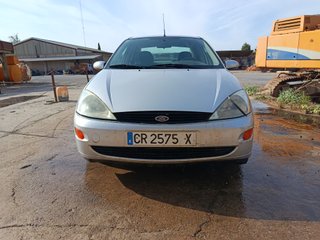 Ford Focus 1998