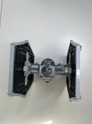 LEGO Star Wars Set 9492 TIE Fighter