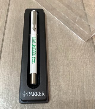 Bolígrafo Parker Jotter Edición Lotería Primitiva