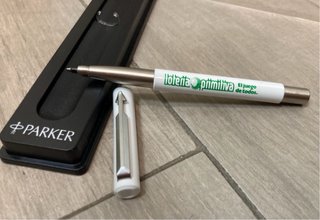 Bolígrafo Parker Jotter Edición Lotería Primitiva