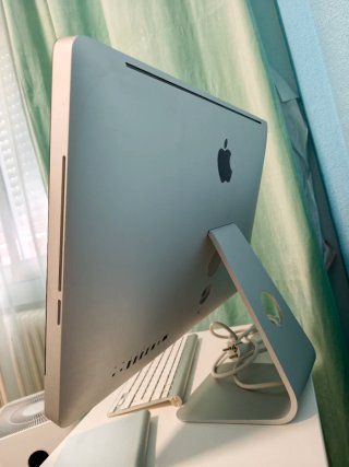iMac A1311 para piezas