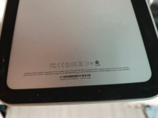 iMac A1311 para piezas