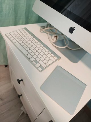 iMac A1311 para piezas