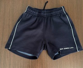 Pantalón chándal uniforme Beat Ramon Llull talla 4