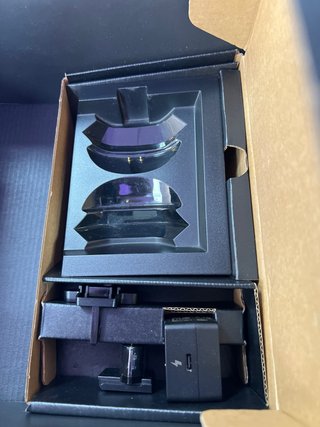 Logitech G Astro A50 Lightspeed Negro