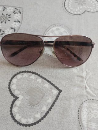 Occhiali da sole Ralph Lauren Aviator donna