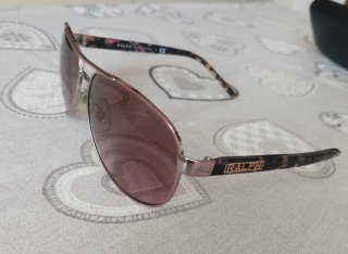 Occhiali da sole Ralph Lauren Aviator donna